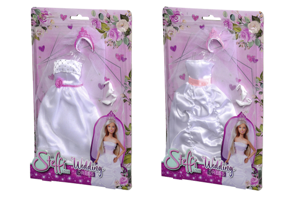 Steffi Love 105721167 - Wedding, 2fach sortiert